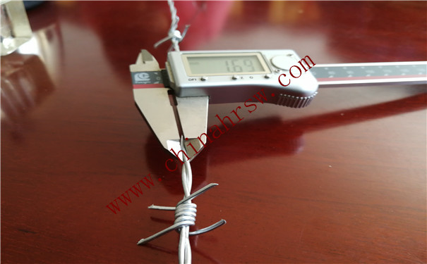 正反擰刺繩 正反擰刺繩