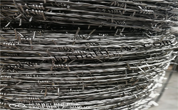 316不銹鋼刺繩 316不銹鋼刺繩