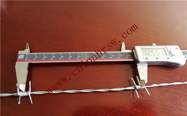 正反擰刺繩 正反擰刺繩