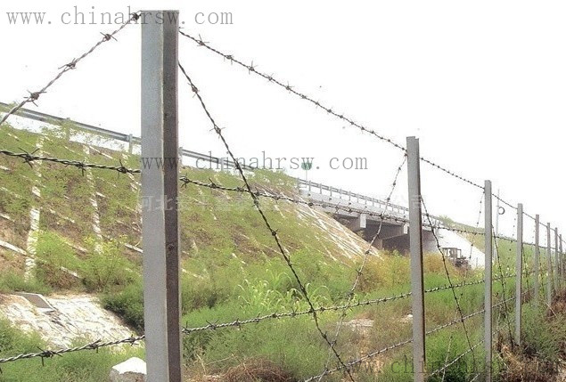 刺絲滾籠施工圖