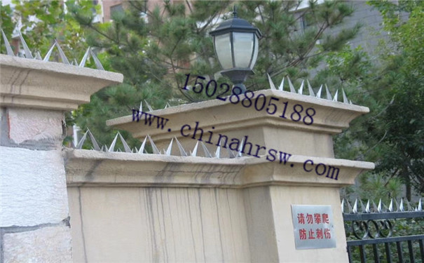 監(jiān)獄防護(hù)網(wǎng)物理防范