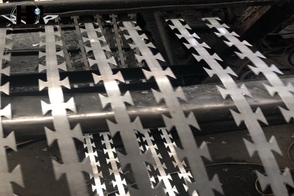 采購刀片刺繩技巧 采購刀片刺繩技巧